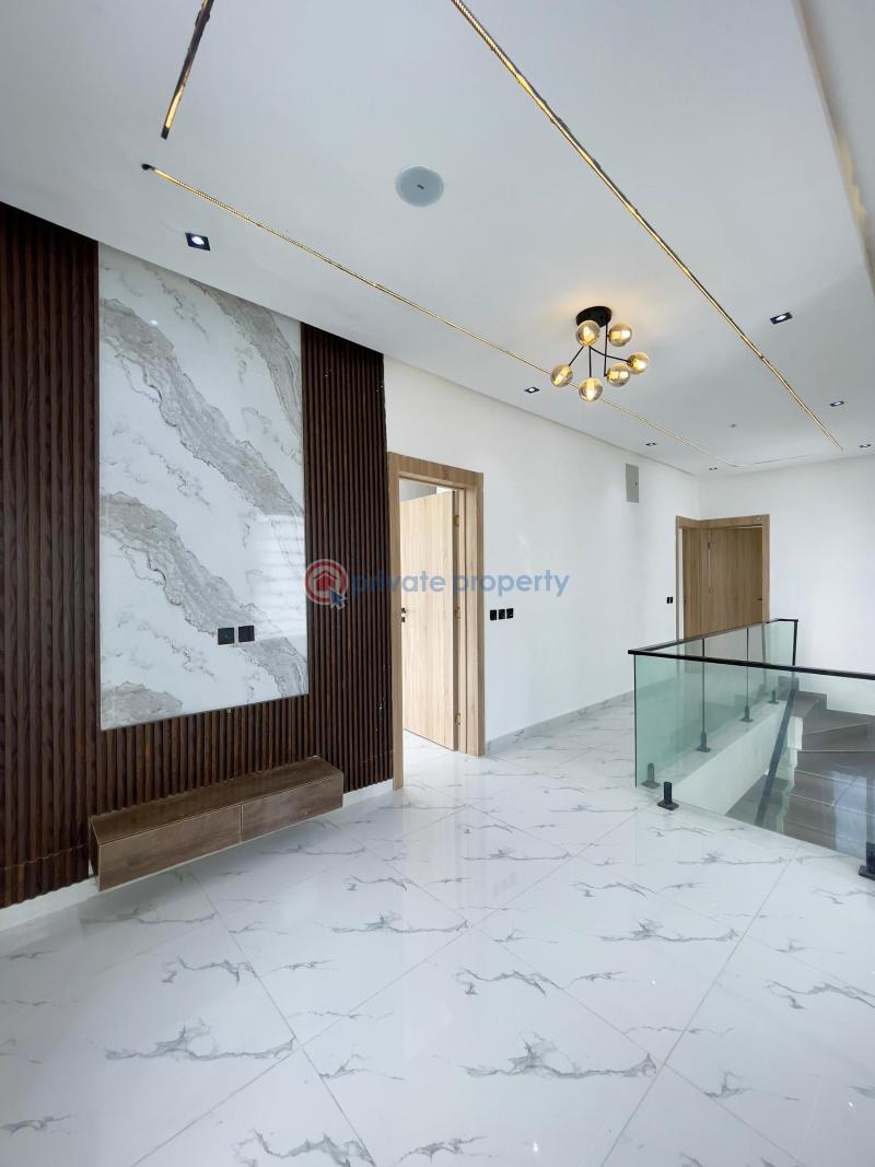 4 bedroom Detached Duplex For Sale Ajah Lagos - 8