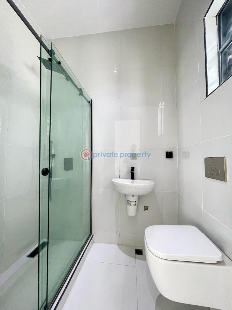 4 bedroom Detached Duplex For Sale Ajah Lagos - 14
