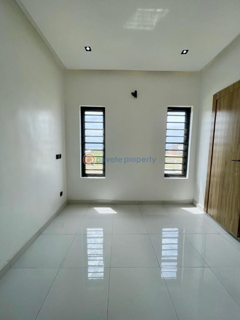 4 bedroom Detached Duplex For Sale Ajah Lagos - 5