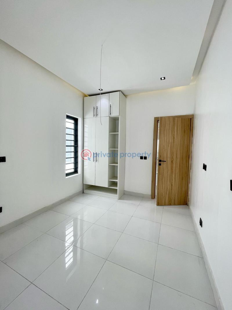 4 bedroom Detached Duplex For Sale Ajah Lagos - 13