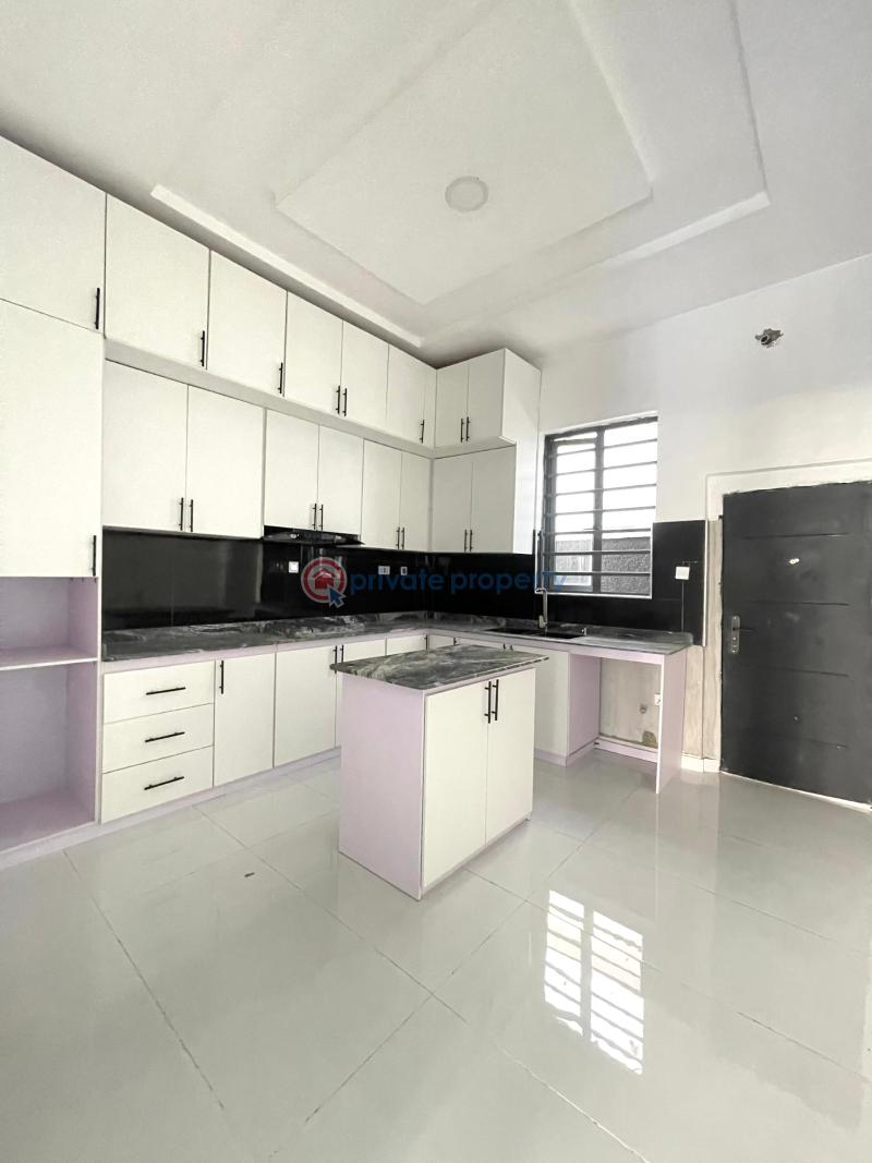 4 bedroom Detached Duplex For Sale Ajah Lagos - 6