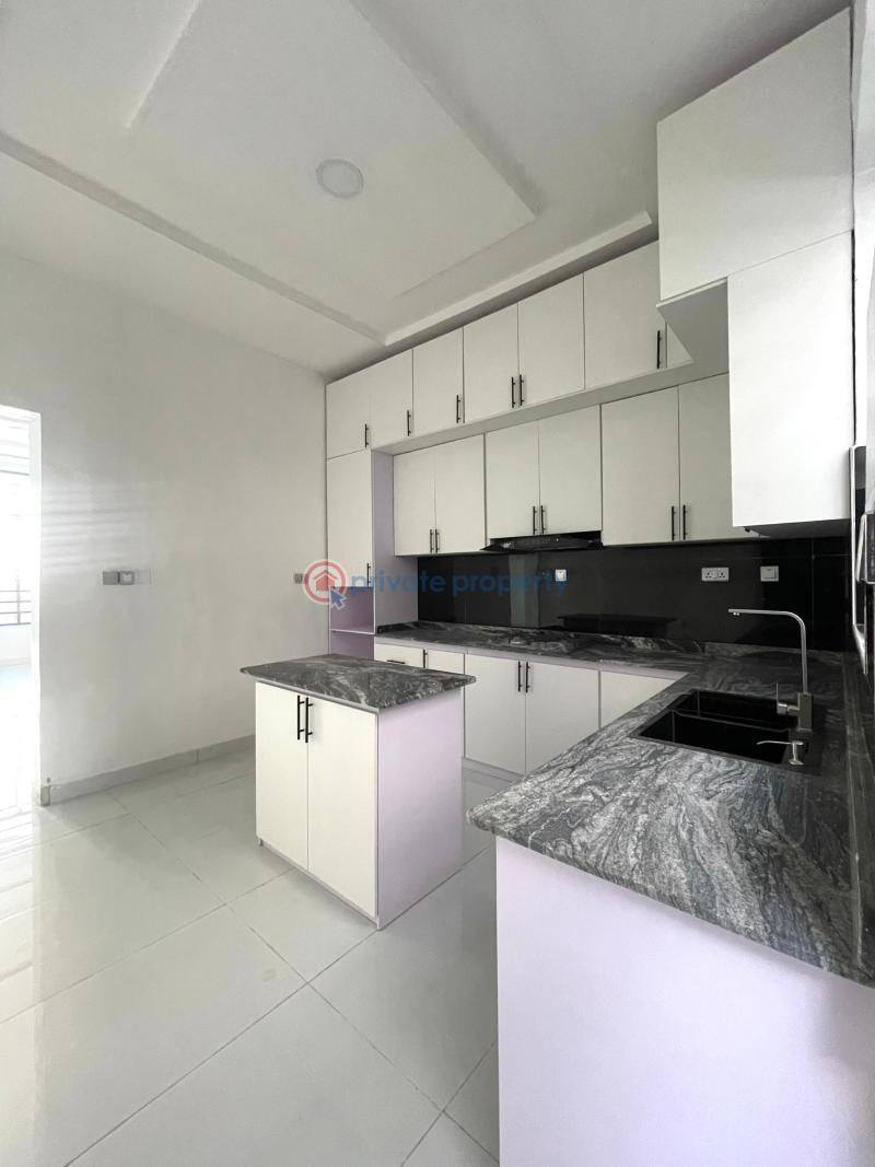 4 bedroom Detached Duplex For Sale Ajah Lagos - 7