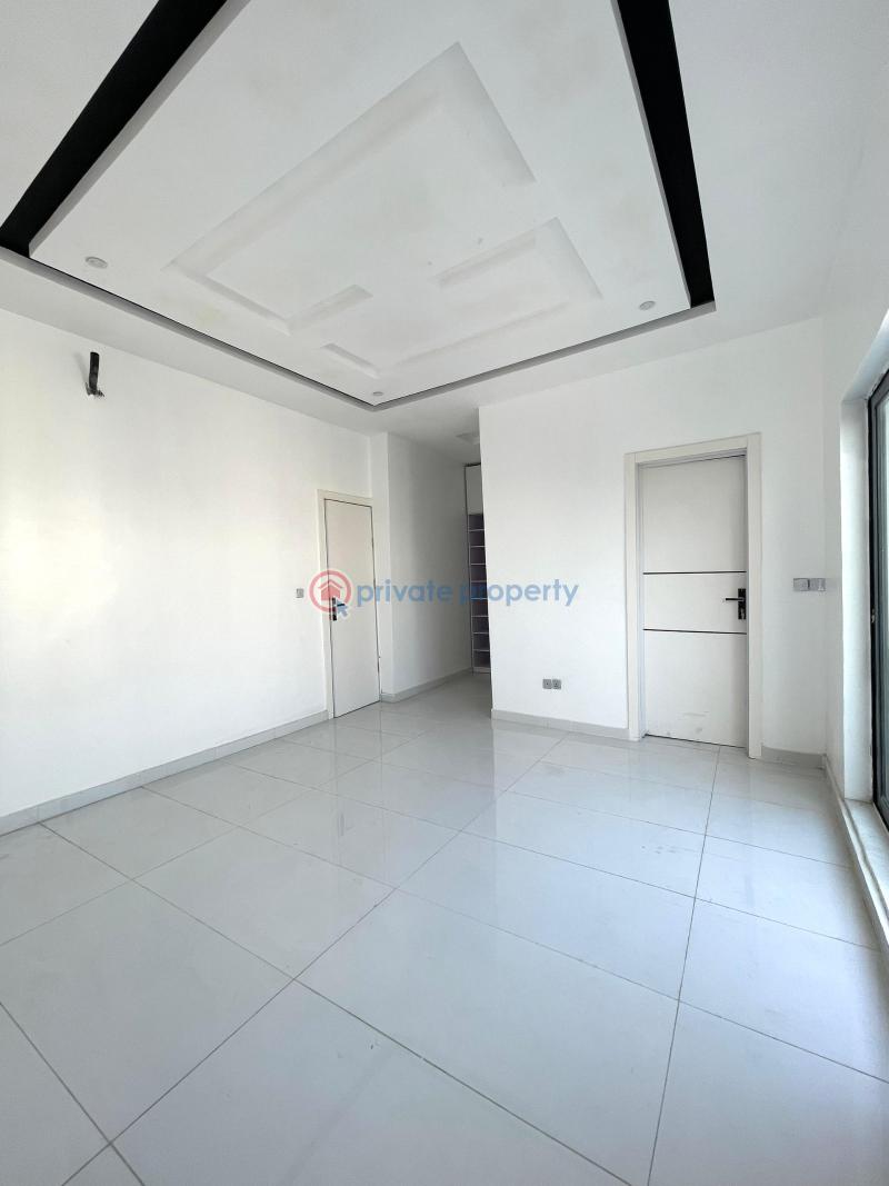 4 bedroom Detached Duplex For Sale Ajah Lagos - 11