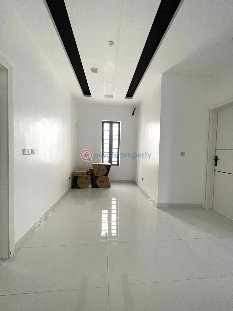 4 bedroom Detached Duplex For Sale Ajah Lagos - 5