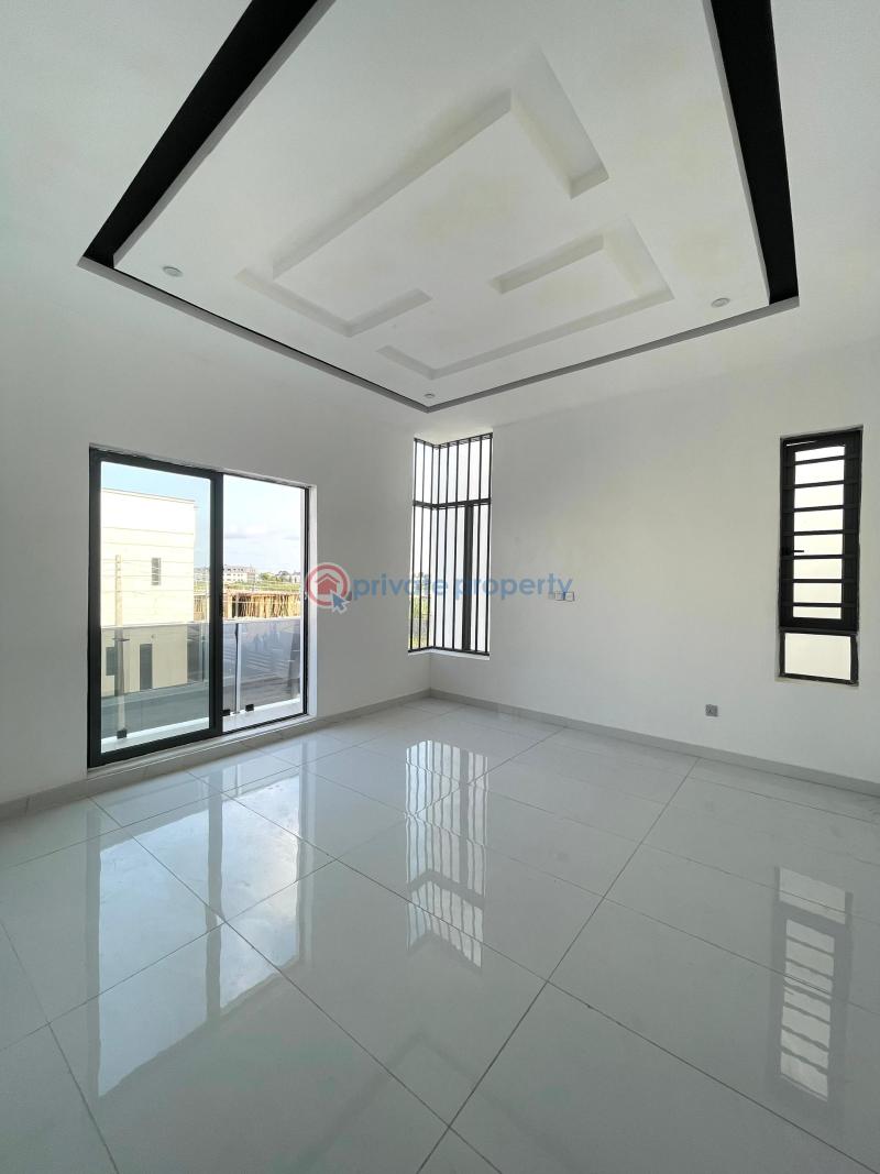 4 bedroom Detached Duplex For Sale Ajah Lagos - 8