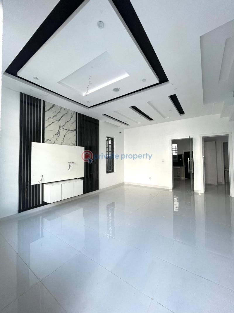 4 bedroom Detached Duplex For Sale Ajah Lagos - 2