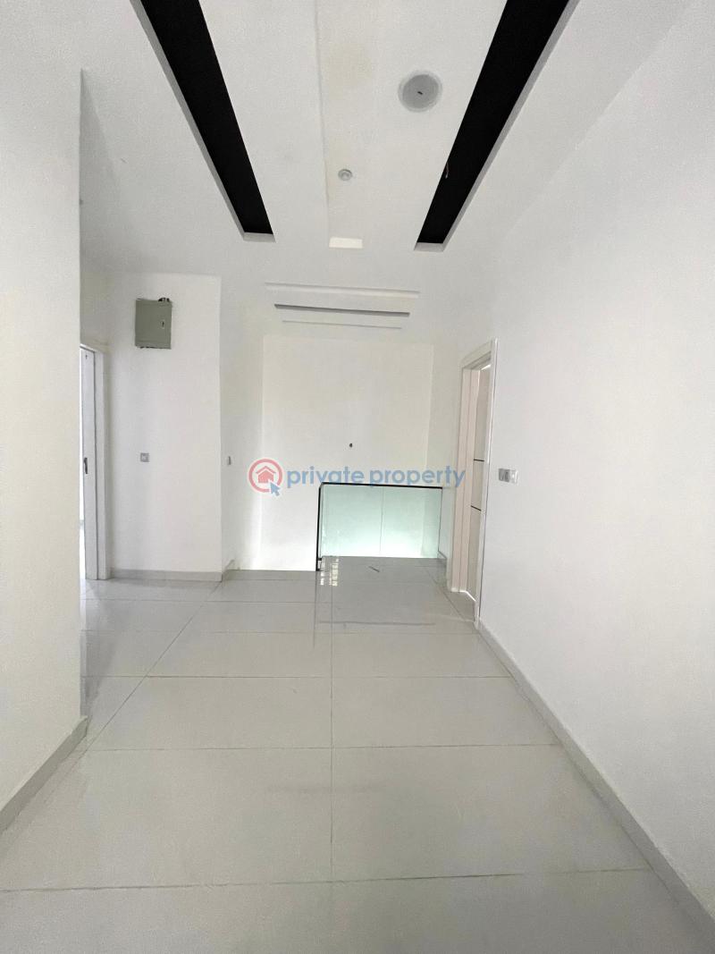 4 bedroom Detached Duplex For Sale Ajah Lagos - 9