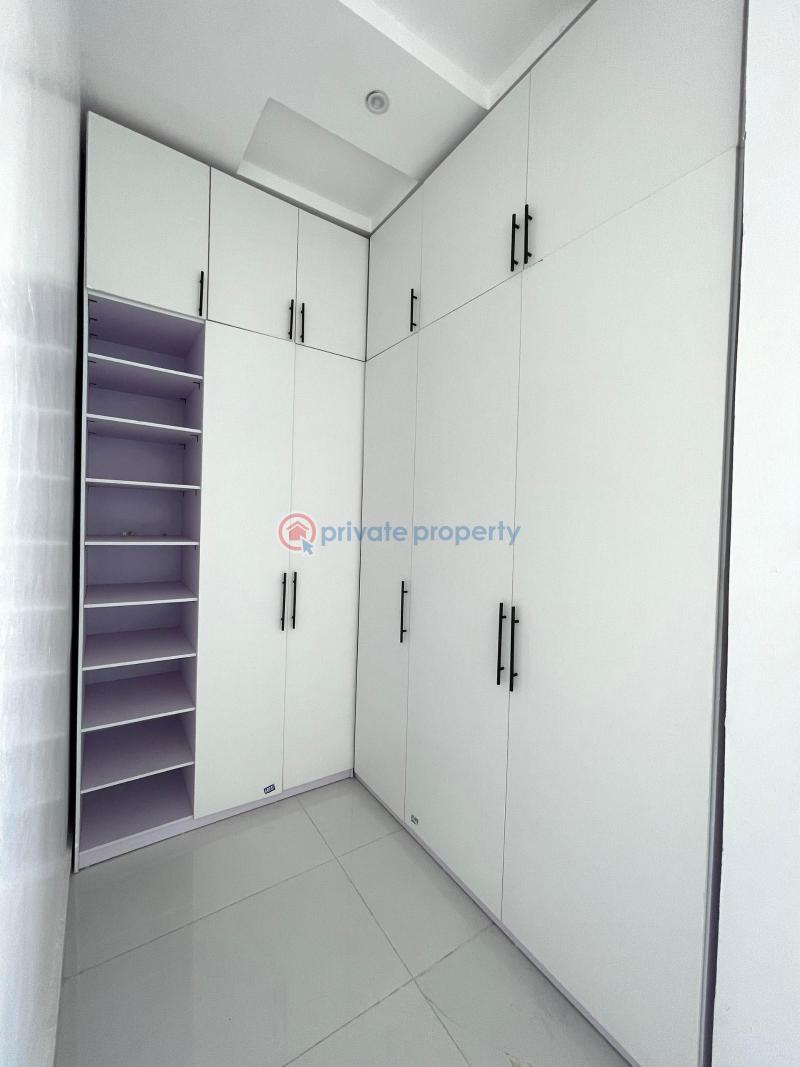 4 bedroom Detached Duplex For Sale Ajah Lagos - 4