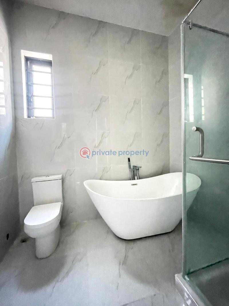 4 bedroom Detached Duplex For Sale Ajah Lagos - 3