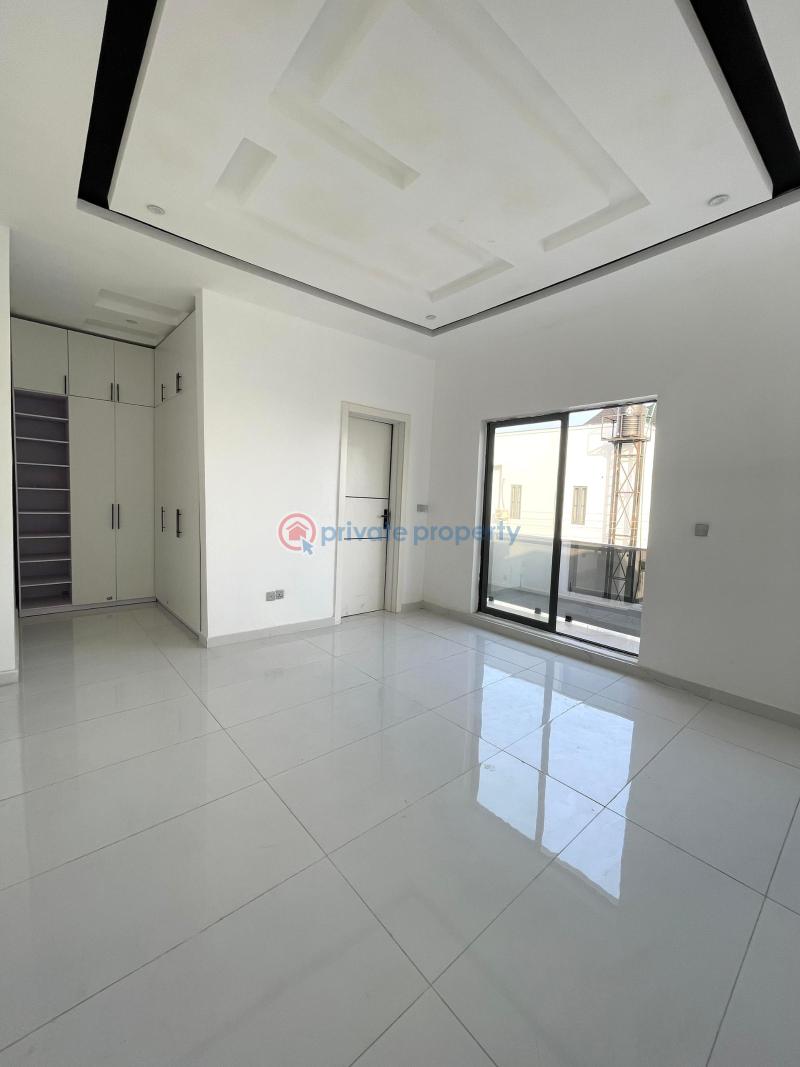 4 bedroom Detached Duplex For Sale Ajah Lagos - 10