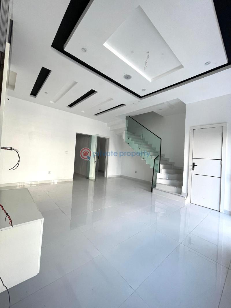 4 bedroom Detached Duplex For Sale Ajah Lagos - 3