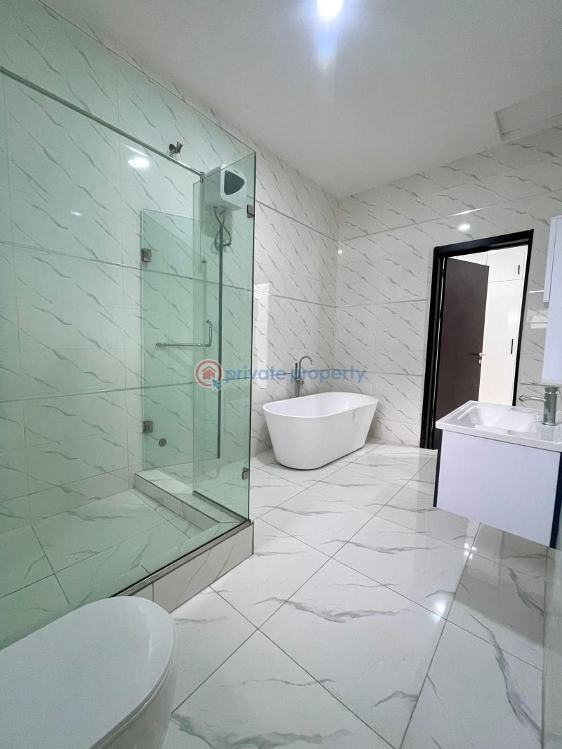 4 bedroom Semi detached Duplex For Sale Ikota Lekki Lagos - 3