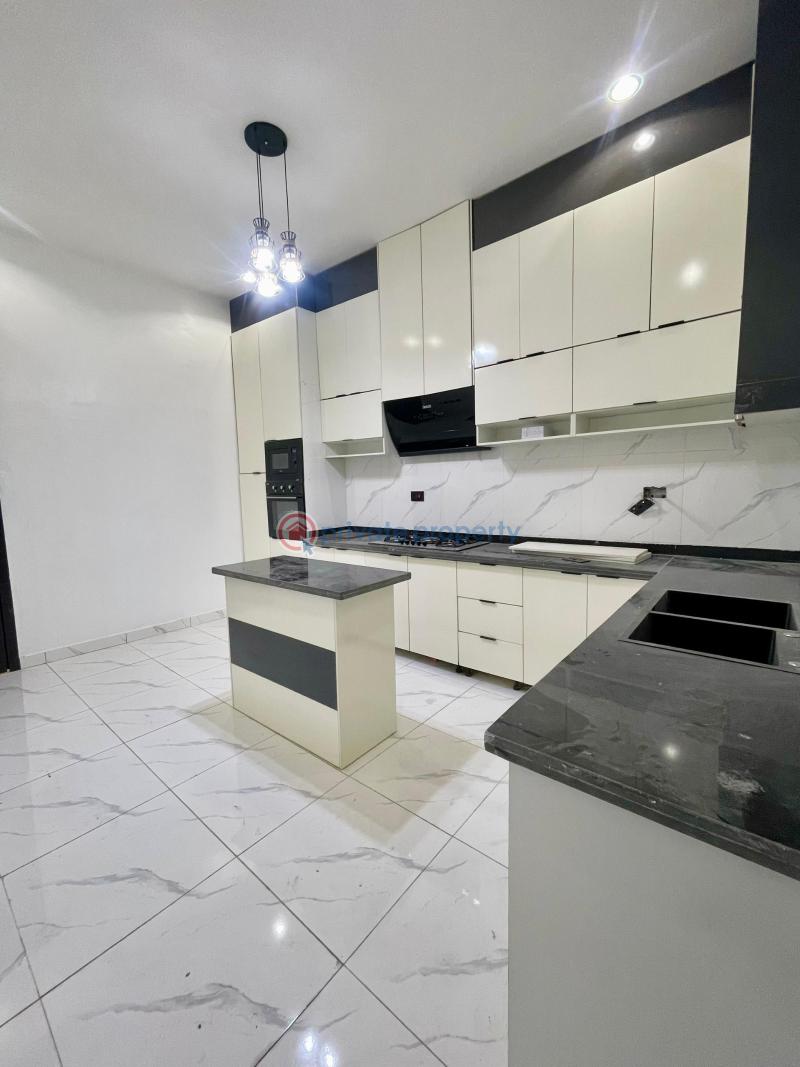 4 bedroom Semi detached Duplex For Sale Ikota Lekki Lagos - 6