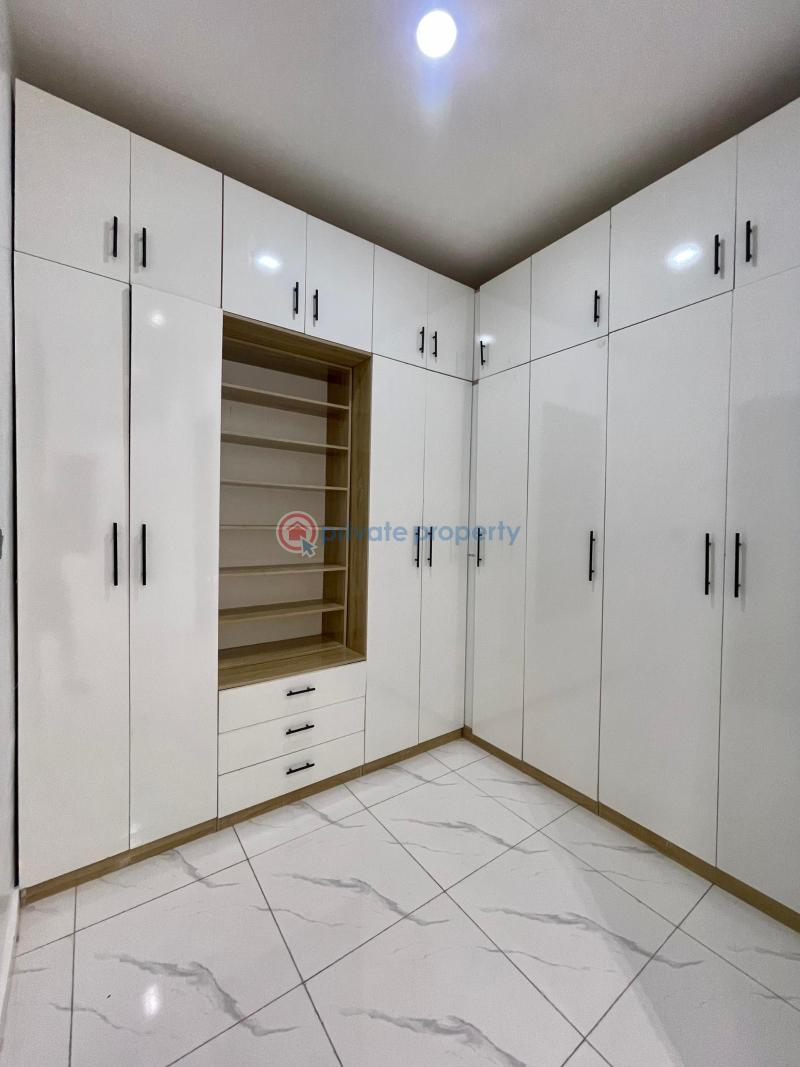 4 bedroom Semi detached Duplex For Sale Ikota Lekki Lagos - 8