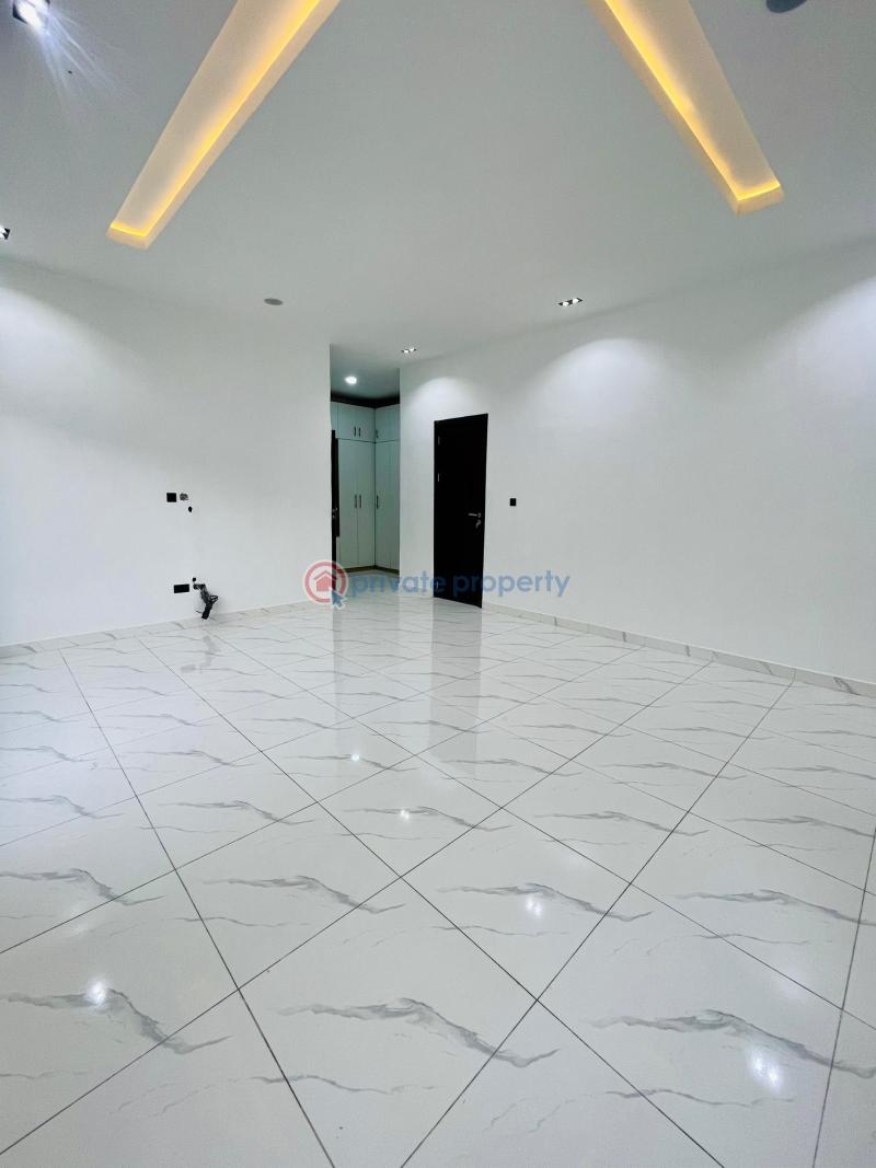 4 bedroom Semi detached Duplex For Sale Ikota Lekki Lagos - 9