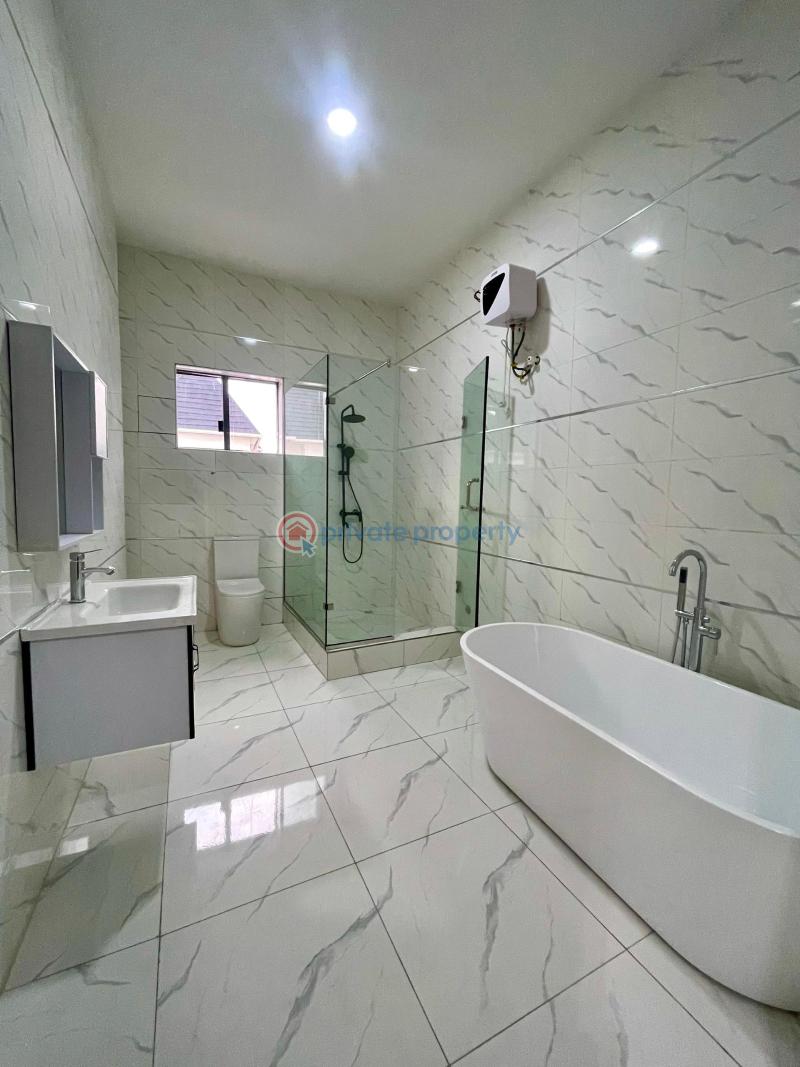4 bedroom Semi detached Duplex For Sale Ikota Lekki Lagos - 7
