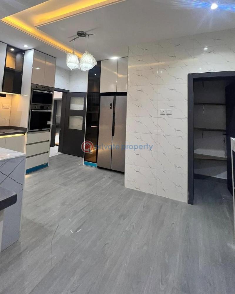 4 bedroom Maisonette For Sale Lekki Phase 1 Lagos - 4