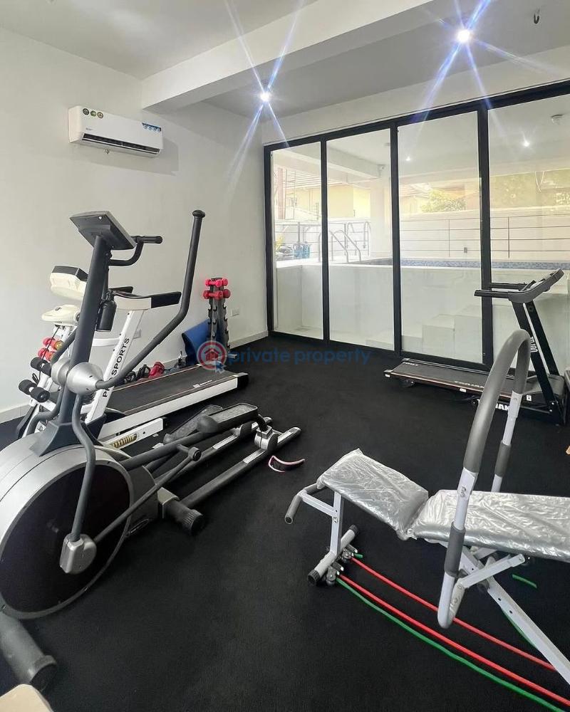 4 bedroom Maisonette For Sale Lekki Phase 1 Lagos - 12