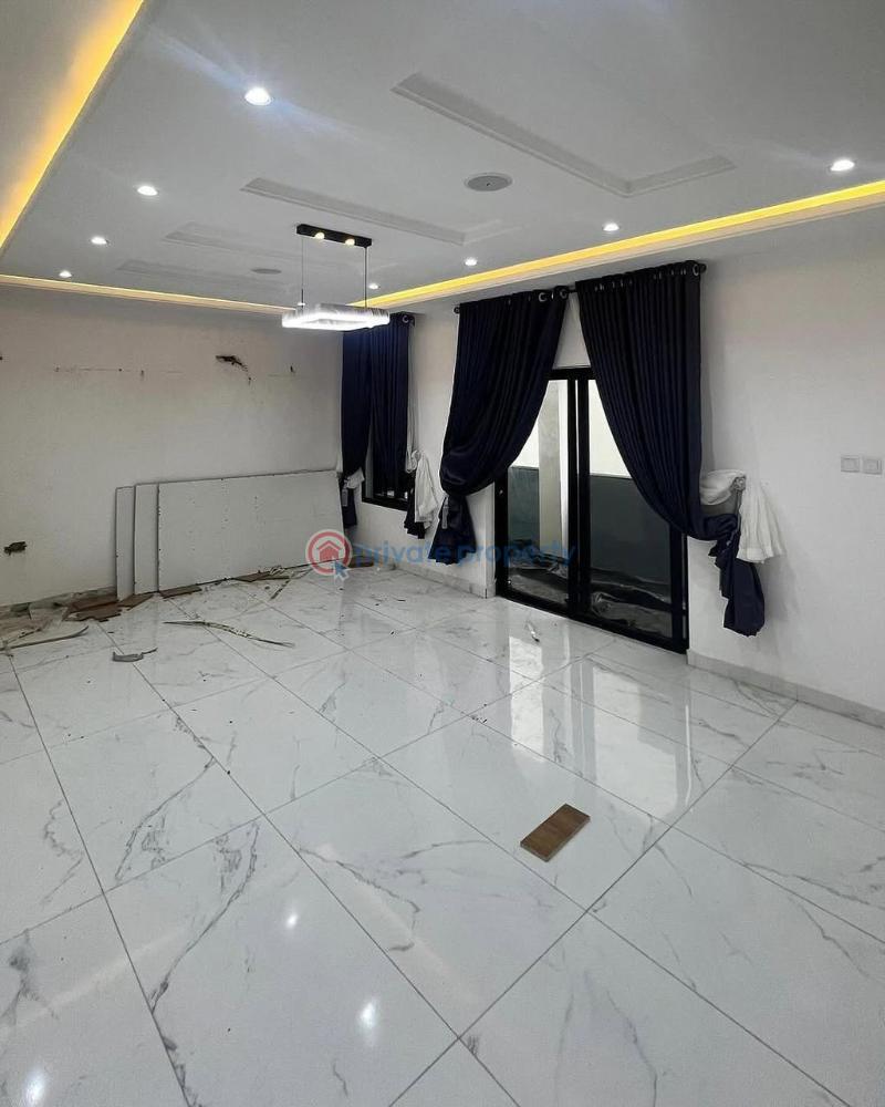4 bedroom Maisonette For Sale Lekki Phase 1 Lagos - 6