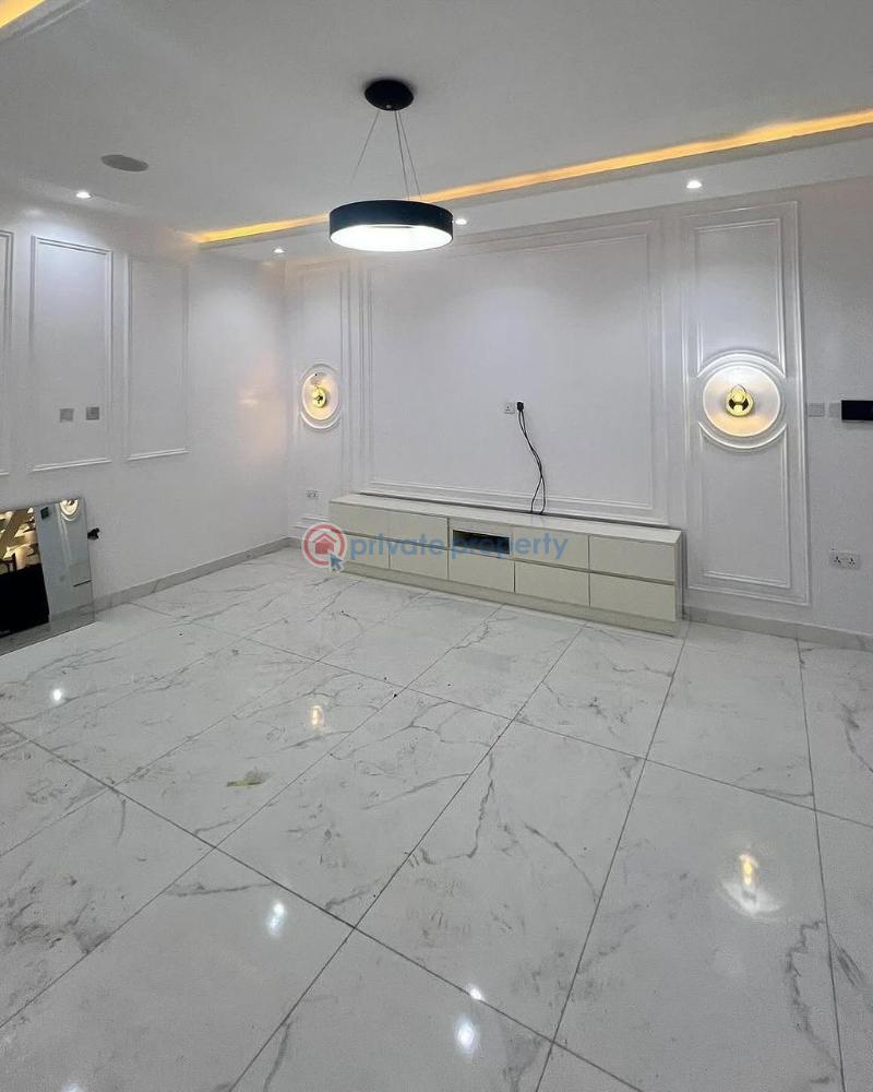 4 bedroom Maisonette For Sale Lekki Phase 1 Lagos - 2