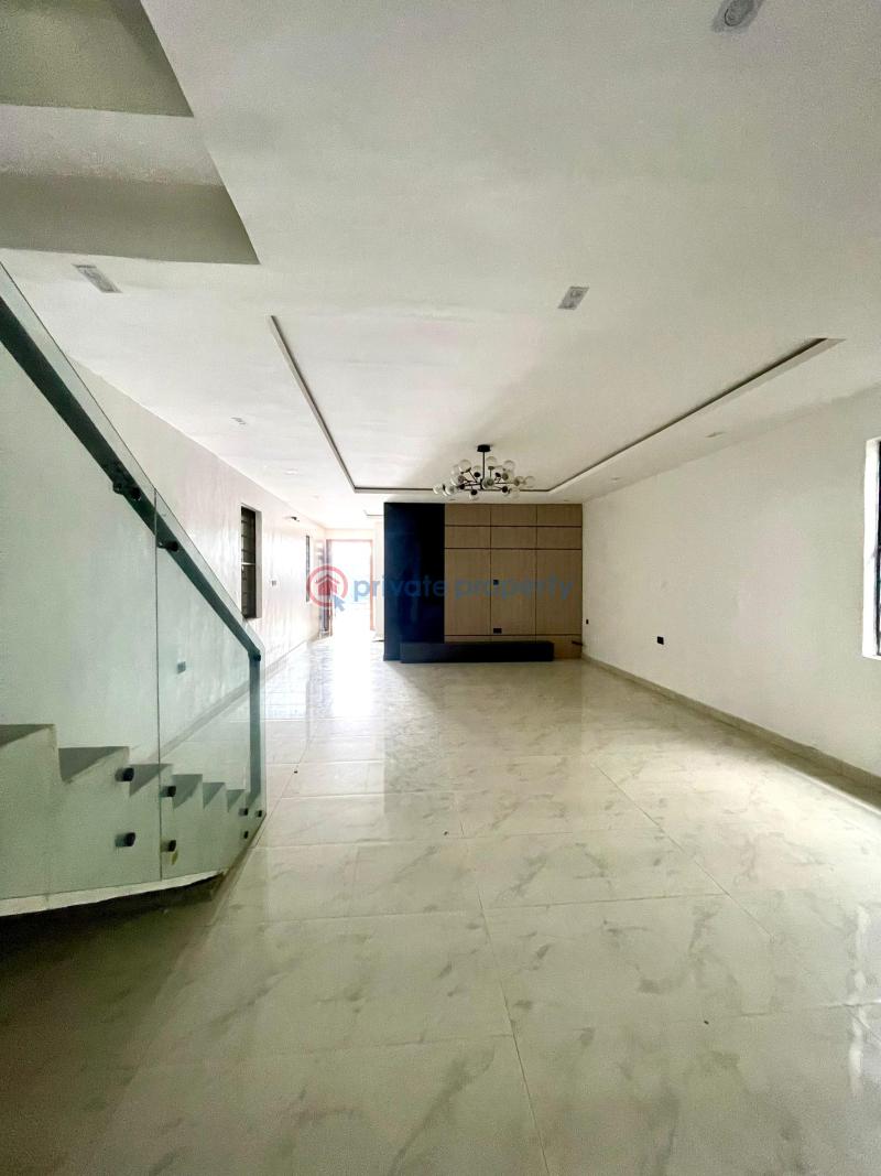 5 bedroom Detached Duplex For Sale Ologolo Lekki Lagos - 13