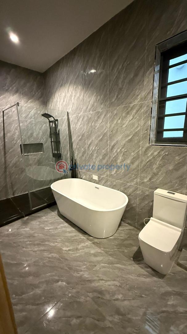 5 bedroom Detached Duplex For Sale Ologolo Lekki Lagos - 22