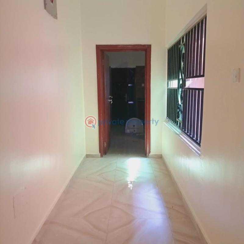 Modestly finished luxury 3 bedrooms flat with bq - 6 3 bedroom Flat & Apartment For Rent Lekki Phase 1 Lagos - 6