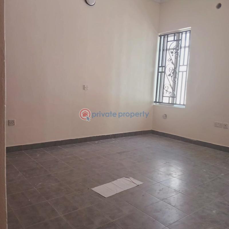 Modestly finished luxury 3 bedrooms flat with bq - 10 3 bedroom Flat & Apartment For Rent Lekki Phase 1 Lagos - 10