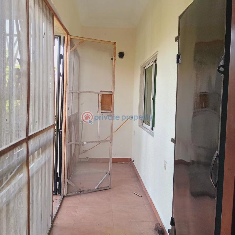 Modestly finished luxury 3 bedrooms flat with bq - 2 3 bedroom Flat & Apartment For Rent Lekki Phase 1 Lagos - 2