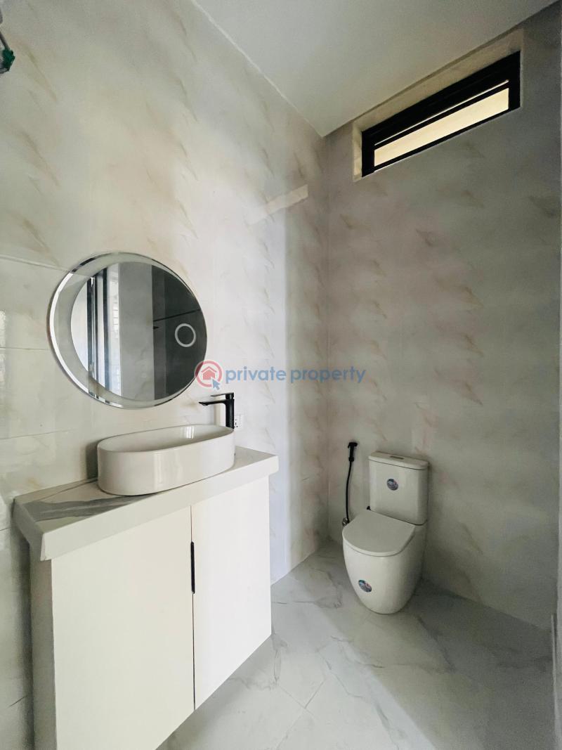 4 bedroom Semi detached Duplex For Sale Chevron Drive Lekki Lagos - 11