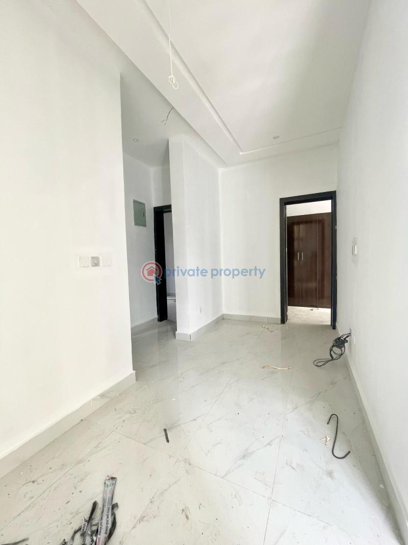 4 bedroom Semi detached Duplex For Sale Ajah Lagos - 4