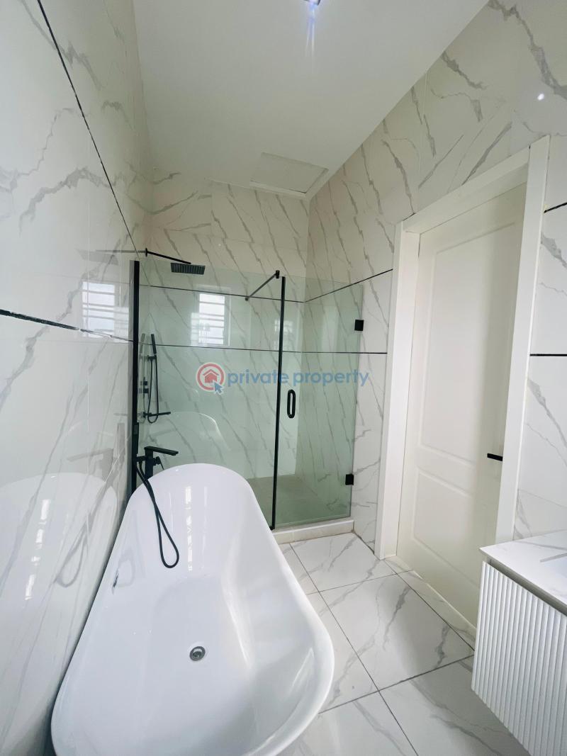 4 bedroom Semi detached Duplex For Sale Ajah Lagos - 9