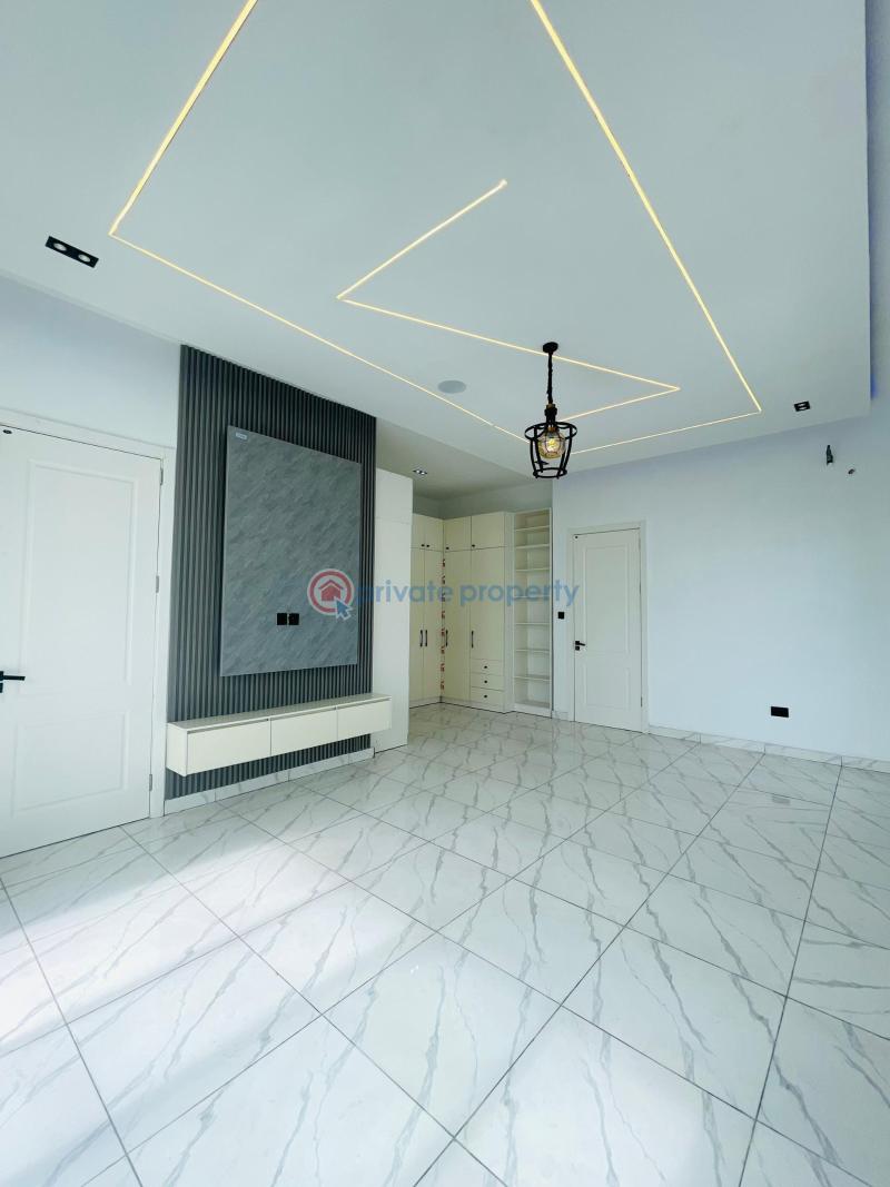 4 bedroom Semi detached Duplex For Sale Ajah Lagos - 8