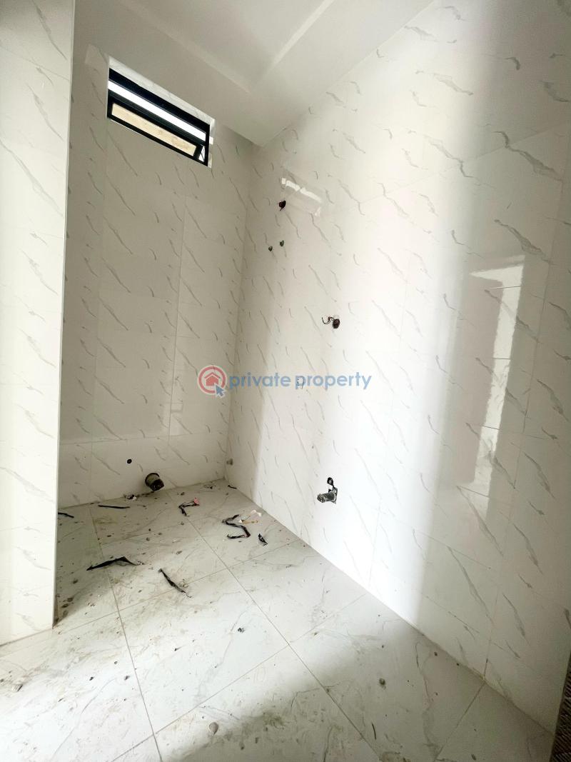 4 bedroom Semi detached Duplex For Sale Ajah Lagos - 2