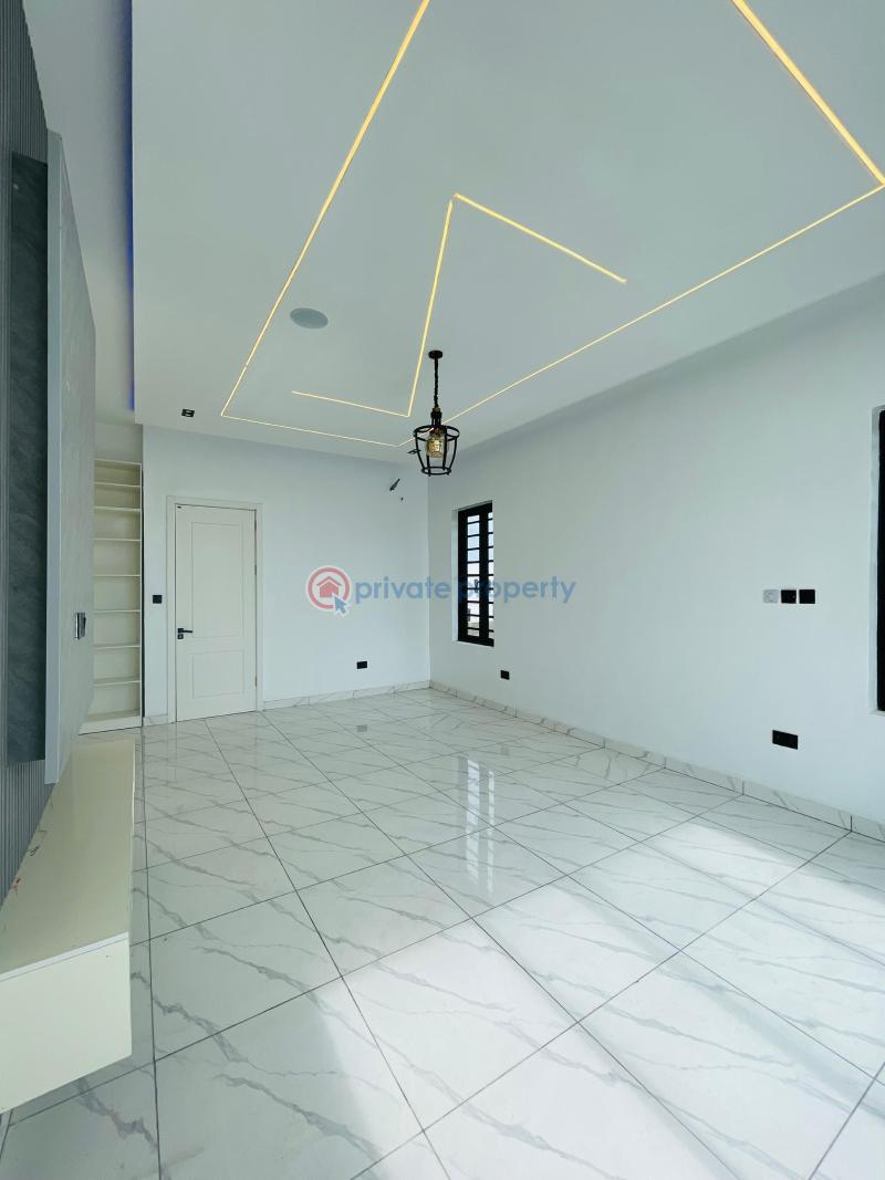 4 bedroom Semi detached Duplex For Sale Ajah Lagos - 13