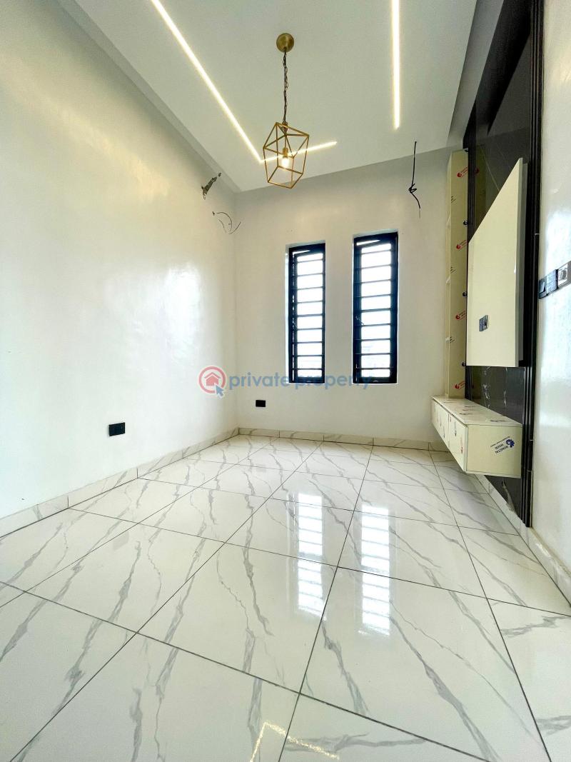 4 bedroom Semi detached Duplex For Sale Ajah Lagos - 6