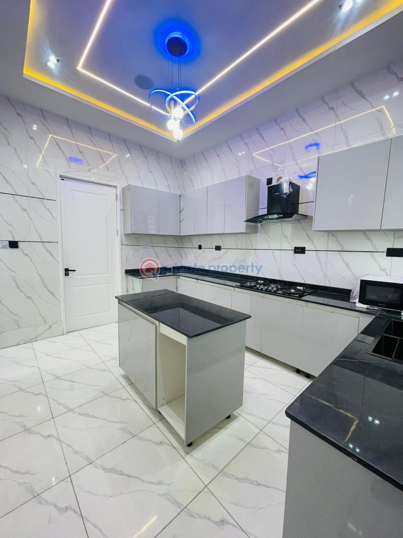 4 bedroom Semi detached Duplex For Sale Ajah Lagos - 7