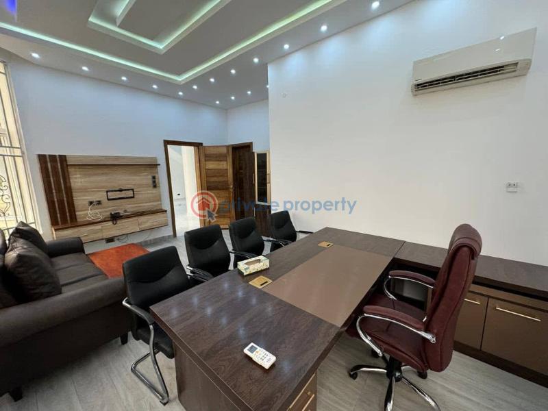 8 bedroom Detached Duplex For Sale Osapa London Lekki Lagos - 15