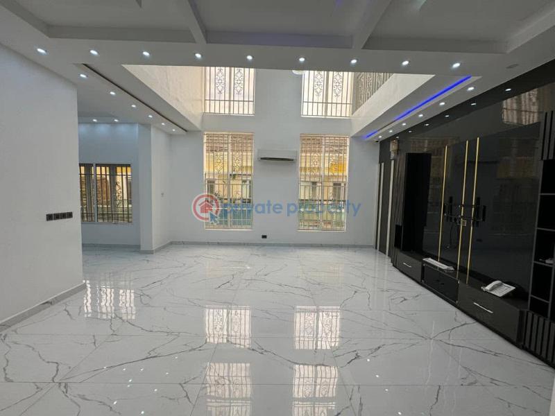 8 bedroom Detached Duplex For Sale Osapa London Lekki Lagos - 21