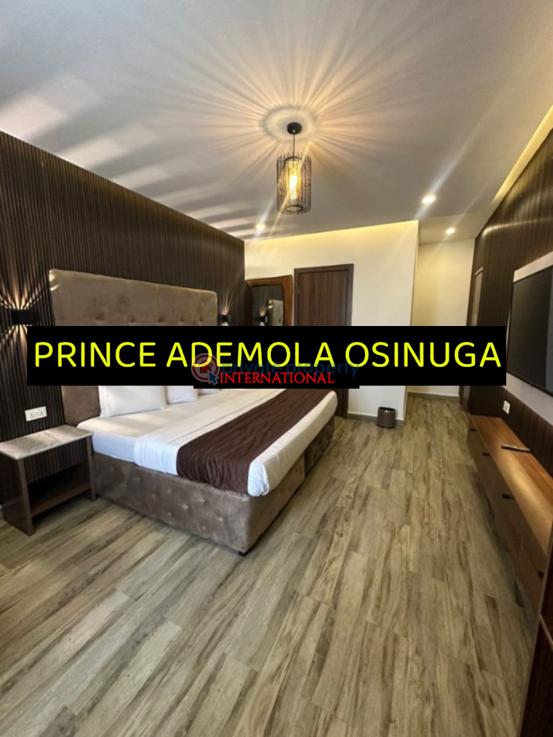 3 bedroom Flat & Apartment For Rent Banana Island Estate Banana Island Ikoyi Lagos - 4