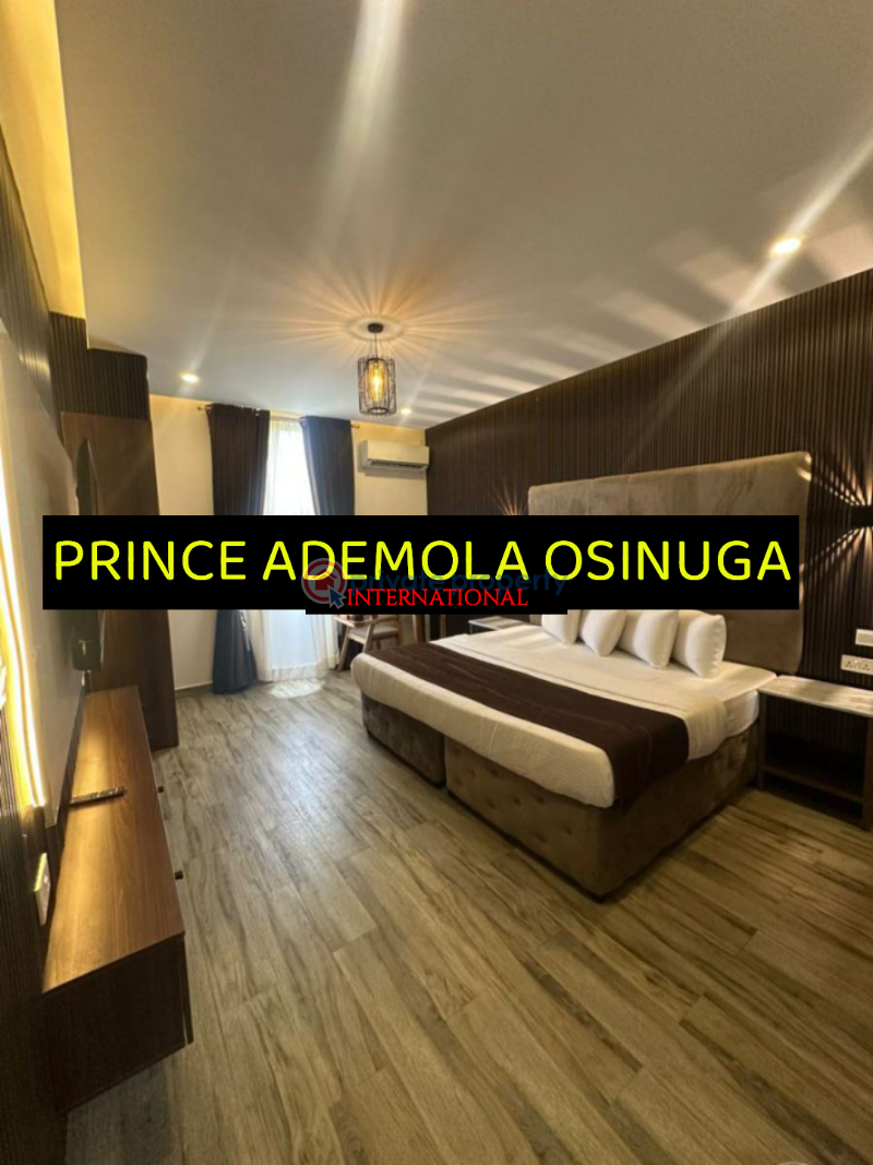3 bedroom Flat & Apartment For Rent Banana Island Estate Banana Island Ikoyi Lagos - 7