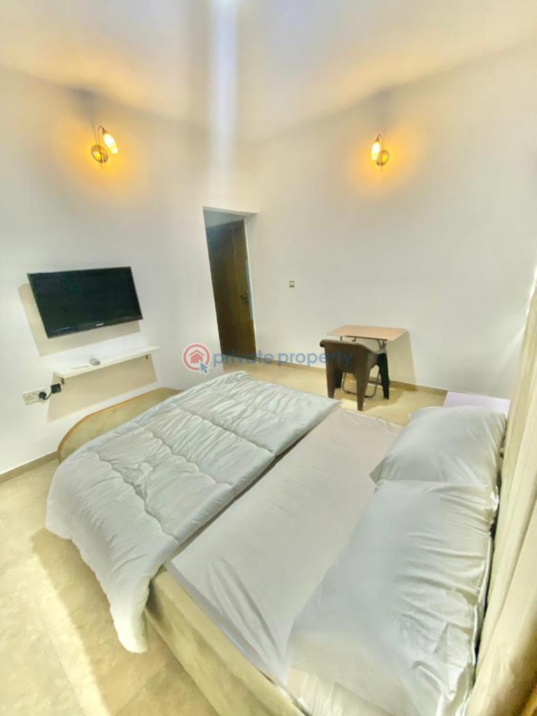 Flat & Apartment Short let Agungi Lekki Lagos - 0