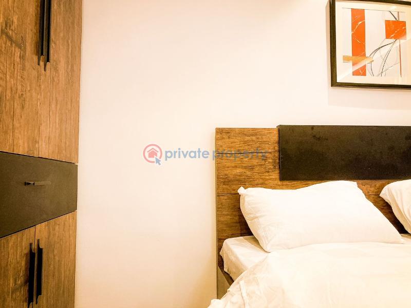 1 bedroom Studio Apartment For Rent 2 Minutes Drive To Eko Hotel Eko Atlantic Victoria Island Lagos - 4