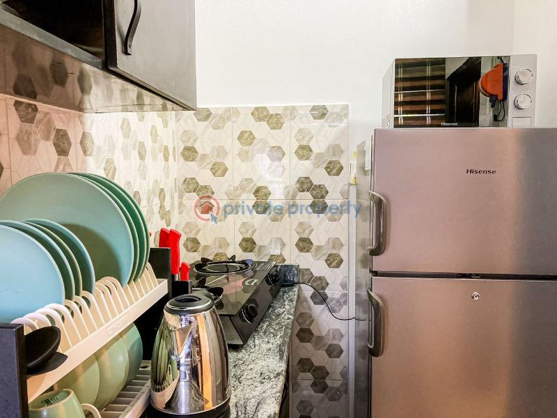 1 bedroom Studio Apartment For Rent 2 Minutes Drive To Eko Hotel Eko Atlantic Victoria Island Lagos - 6