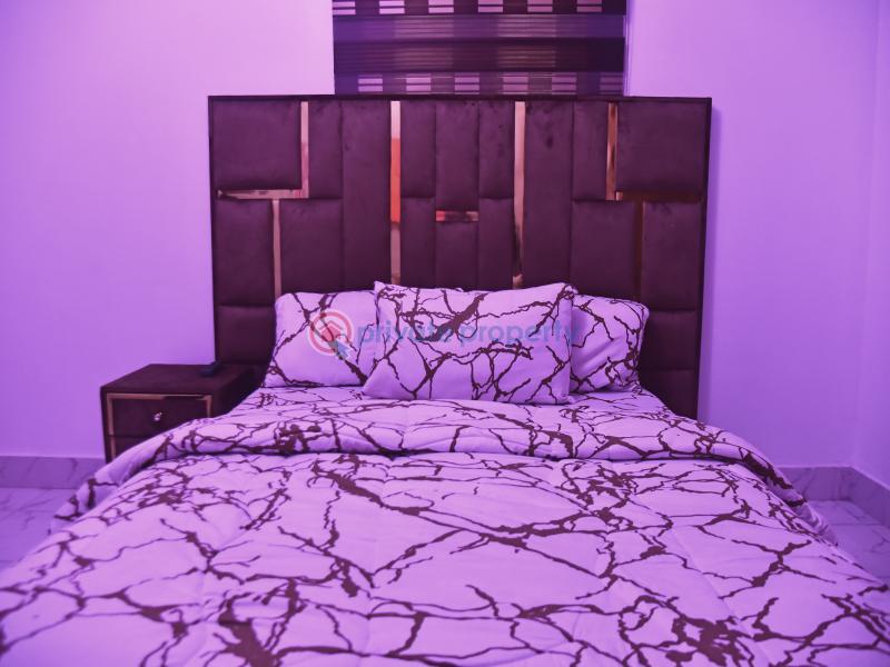 3 bedroom Block Of Flats Short let Mobile Road Ilaje Ajah Lagos - 6