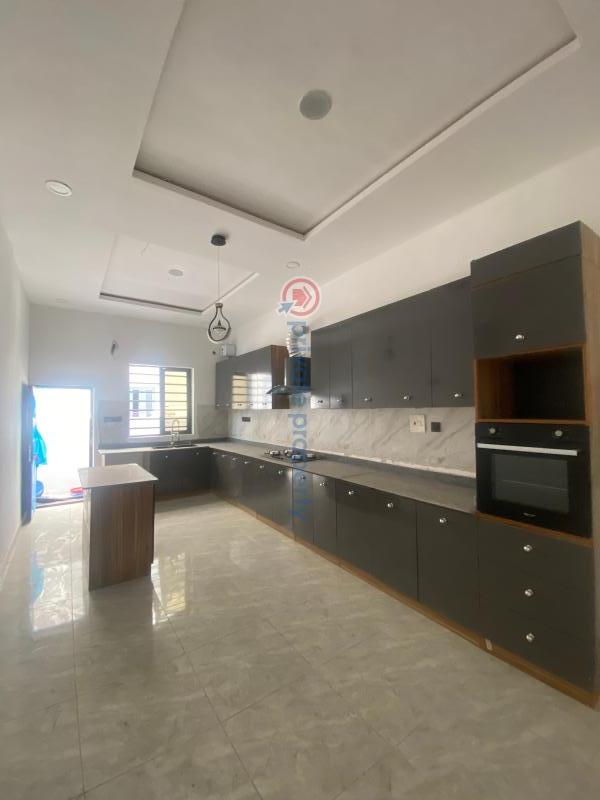 4 bedroom Detached Duplex For Sale Ajah Lagos - 2