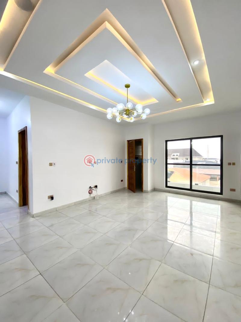 2 bedroom Townhouse For Sale Agungi Lekki Lagos - 2