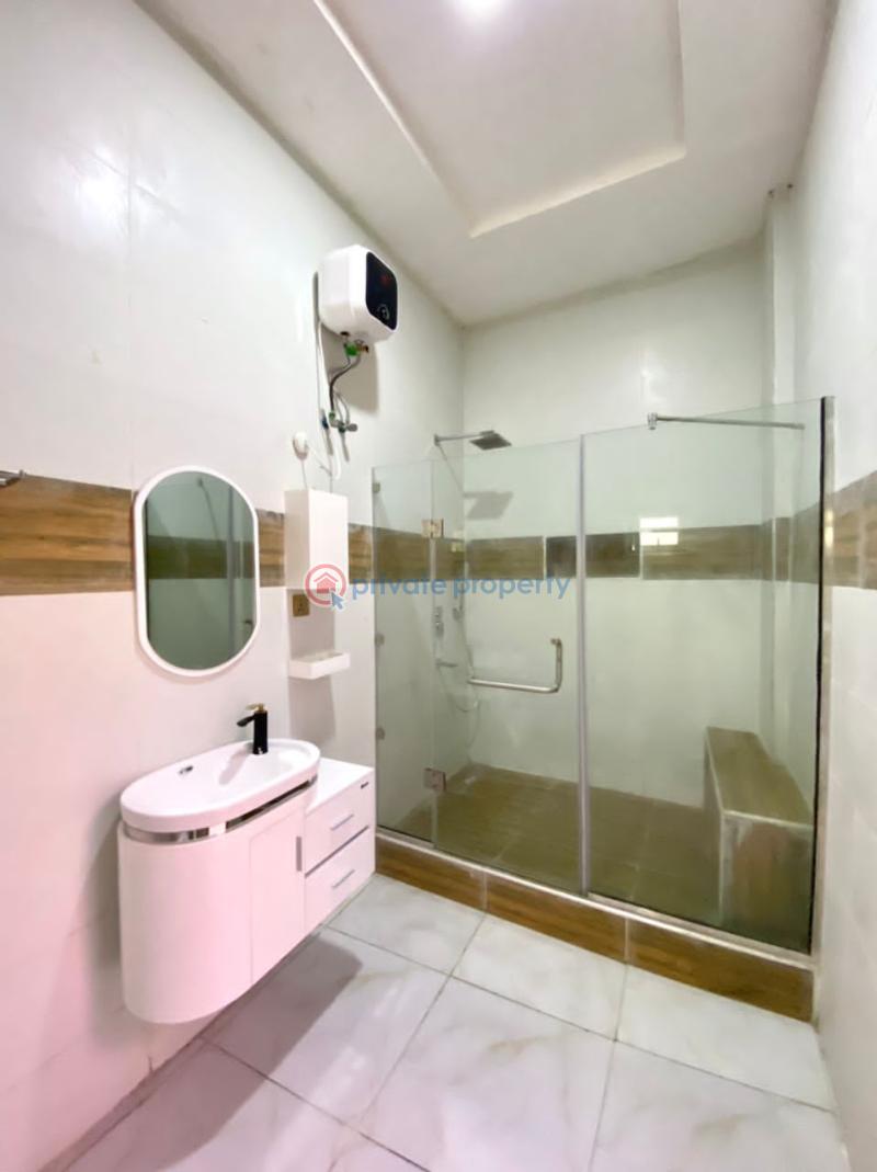 2 bedroom Townhouse For Sale Agungi Lekki Lagos - 8