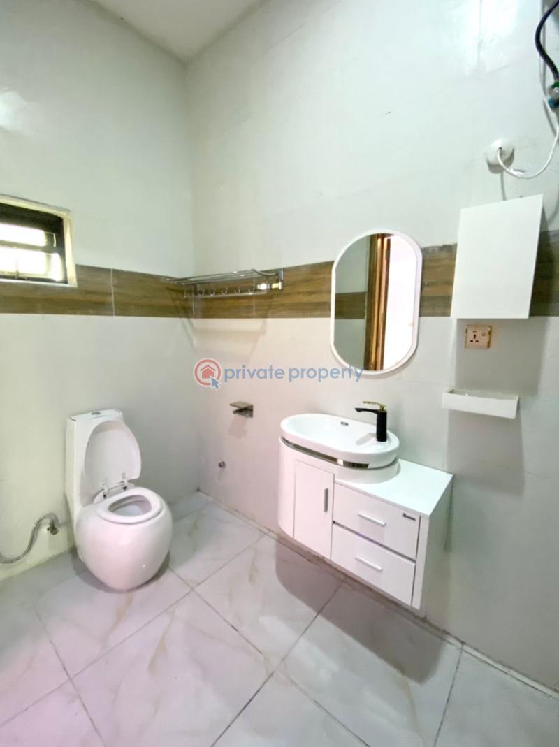 2 bedroom Townhouse For Sale Agungi Lekki Lagos - 7