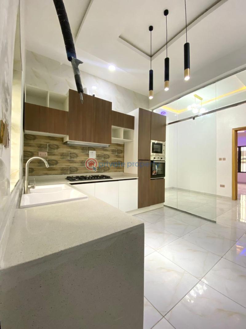 2 bedroom Townhouse For Sale Agungi Lekki Lagos - 10